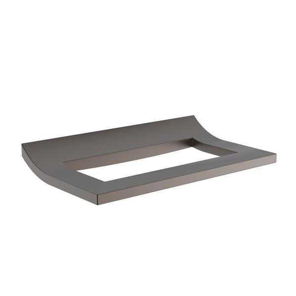 Newport Brass - Secant Towel Ring