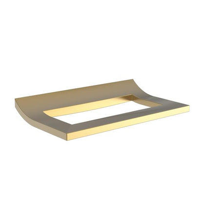 Newport Brass - Secant Towel Ring