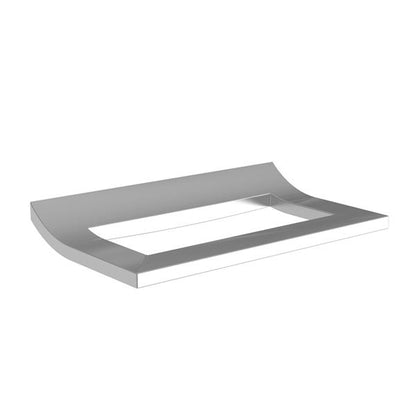 Newport Brass - Secant Towel Ring