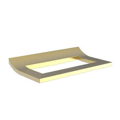 Newport Brass - Secant Towel Ring