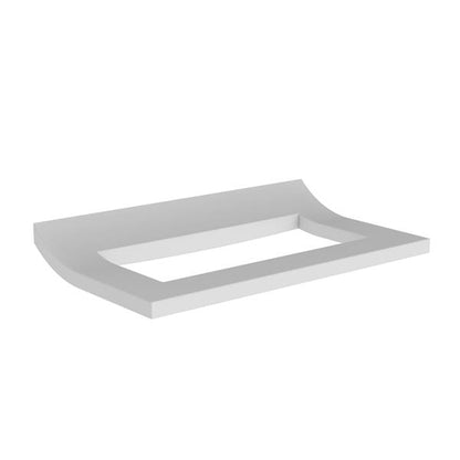 Newport Brass - Secant Towel Ring