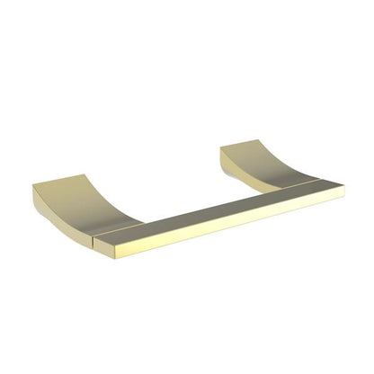 Newport Brass - Secant Double Post Toilet Tissue Holder