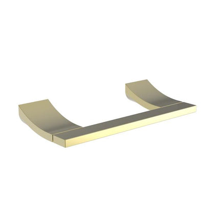 Newport Brass - Secant Double Post Toilet Tissue Holder