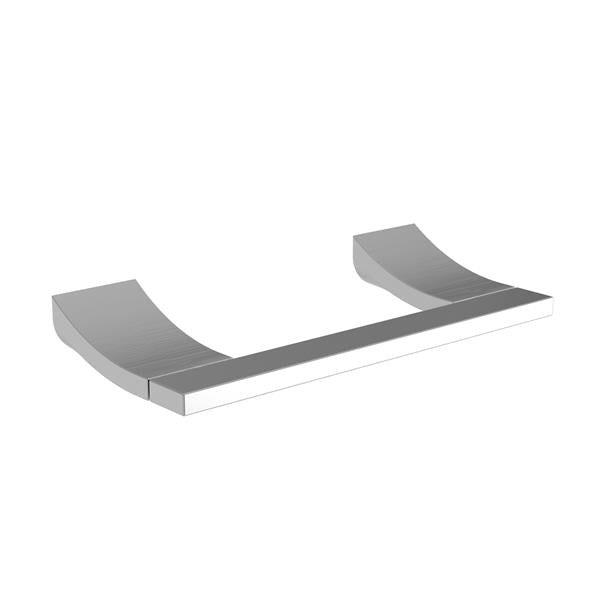 Newport Brass - Secant Double Post Toilet Tissue Holder