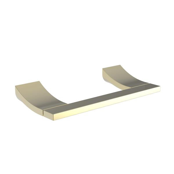 Newport Brass - Secant Double Post Toilet Tissue Holder