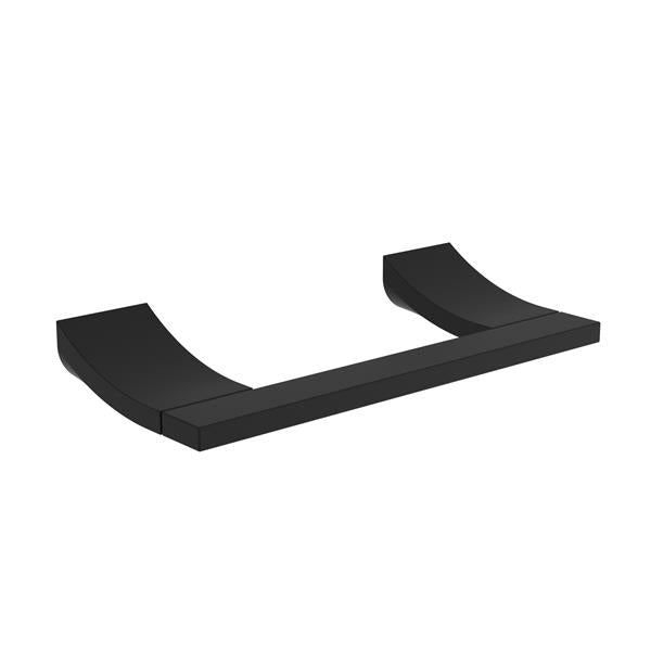 Newport Brass - Secant Double Post Toilet Tissue Holder