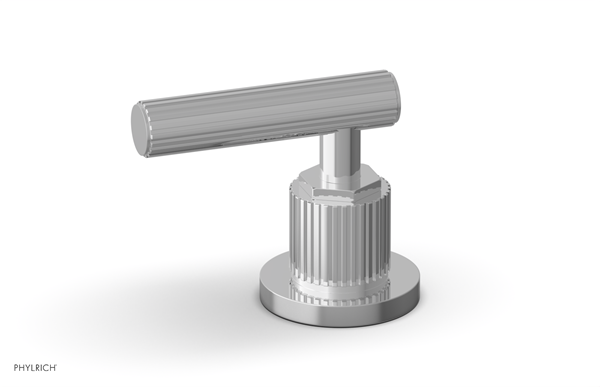 Phylrich - Dustrie Volume Control / Diverter Trim Lever Handle Grooved