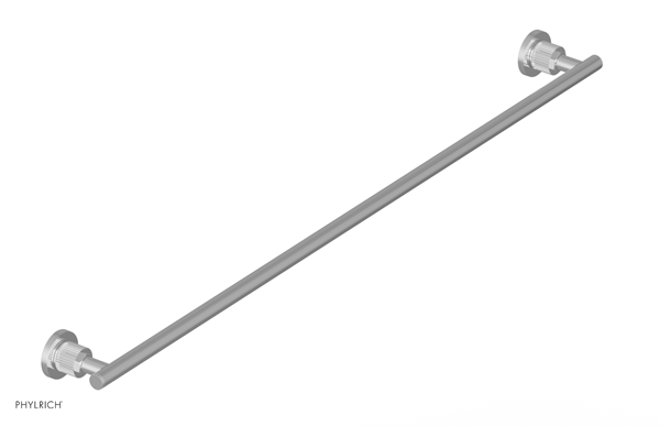 Phylrich - Dustrie 30 Inch Towel Bar