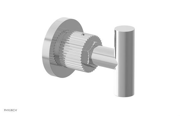 Phylrich - Dustrie Robe Hook