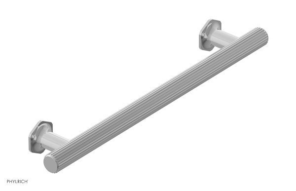 Phylrich - Dustrie 8 Inch Cabinet Pull