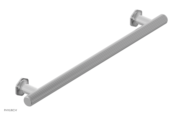 Phylrich - Dustrie 10 Inch Cabinet Pull