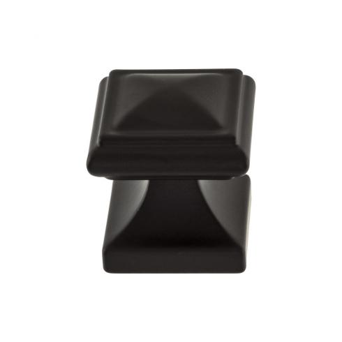 Atlas Homewares - Wadsworth 1 1/4 Inch Length Square Knob