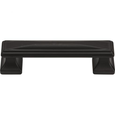 Atlas Homewares - Wadsworth 3 3/4 Inch Center to Center Bar pull