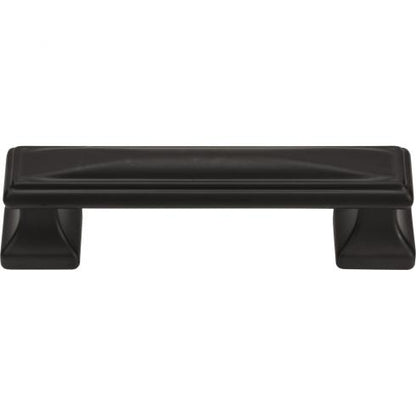Atlas Homewares - Wadsworth 3 3/4 Inch Center to Center Bar pull