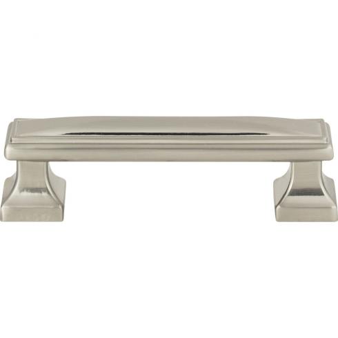 Atlas Homewares - Wadsworth 3 3/4 Inch Center to Center Bar pull