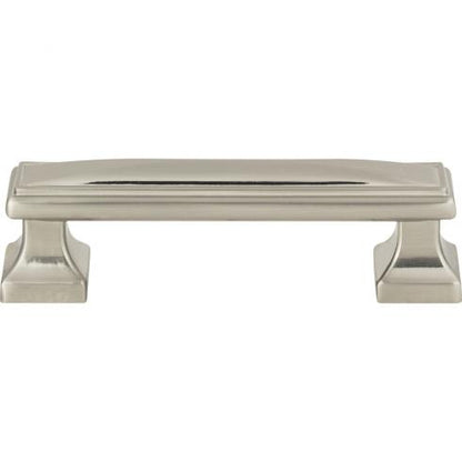 Atlas Homewares - Wadsworth 3 3/4 Inch Center to Center Bar pull
