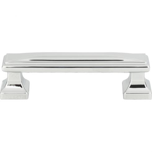 Atlas Homewares - Wadsworth 3 3/4 Inch Center to Center Bar pull