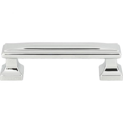 Atlas Homewares - Wadsworth 3 3/4 Inch Center to Center Bar pull