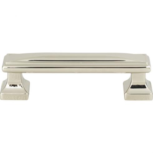 Atlas Homewares - Wadsworth 3 3/4 Inch Center to Center Bar pull