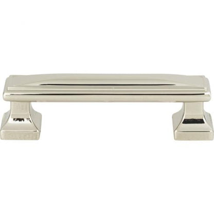 Atlas Homewares - Wadsworth 3 3/4 Inch Center to Center Bar pull