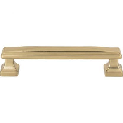 Atlas Homewares - Wadsworth 5 1/16 Inch Center to Center Bar pull