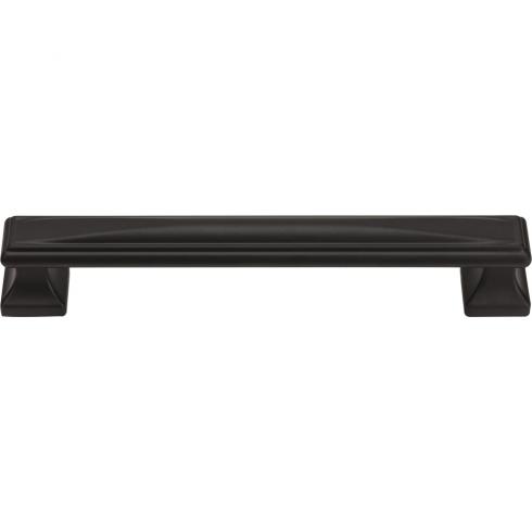 Atlas Homewares - Wadsworth 6 5/16 Inch Center to Center Bar pull