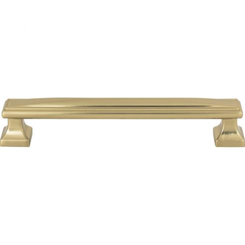 Atlas Homewares - Wadsworth 6 5/16 Inch Center to Center Bar pull
