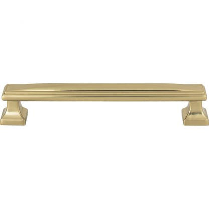 Atlas Homewares - Wadsworth 6 5/16 Inch Center to Center Bar pull
