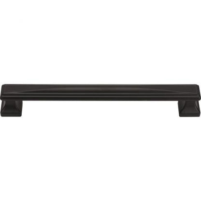 Atlas Homewares - Wadsworth 7 9/16 Inch Center to Center Bar pull