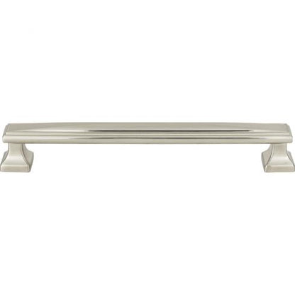 Atlas Homewares - Wadsworth 7 9/16 Inch Center to Center Bar pull