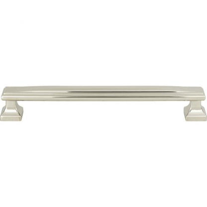 Atlas Homewares - Wadsworth 7 9/16 Inch Center to Center Bar pull