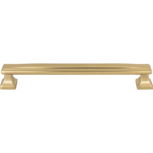 Atlas Homewares - Wadsworth 7 9/16 Inch Center to Center Bar pull