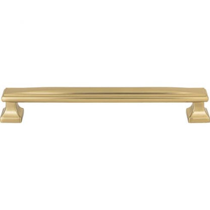 Atlas Homewares - Wadsworth 7 9/16 Inch Center to Center Bar pull