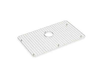 Kohler - Audrine by Studio McGee 33 Inch Sink rack for farmhouse kitchen sink