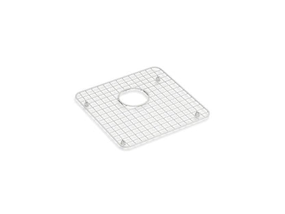 Kohler - Audrine by Studio McGee 18 inch Sink rack for kitchen sink