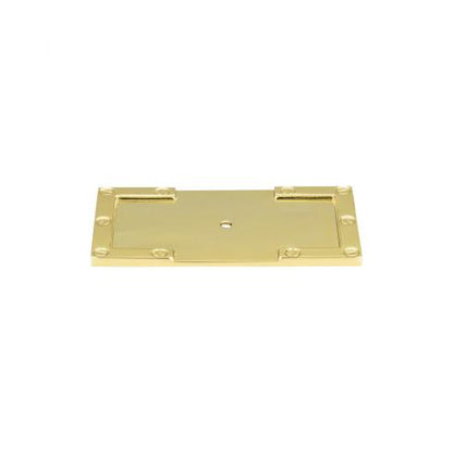 Atlas Homewares - Campaign L-Bracket Backplate
