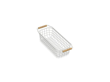 Kohler - Audrine by Studio McGee Wire sink basket for kitchen sink