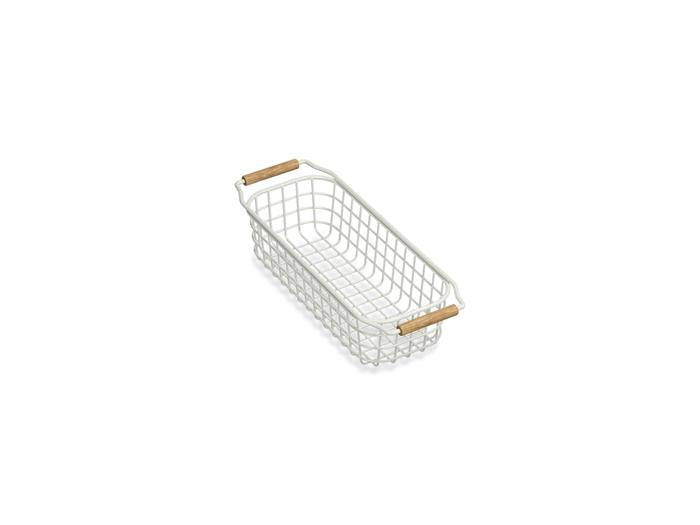 Kohler - Audrine by Studio McGee Wire sink basket for kitchen sink