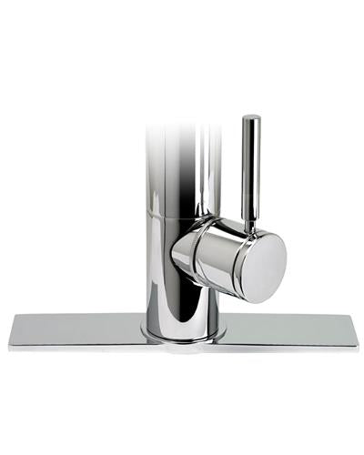 Waterstone - Contemporary 10 Inch Escutcheon Plate