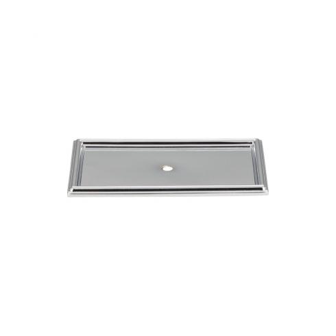 Atlas Homewares - Campaign Rope Backplate