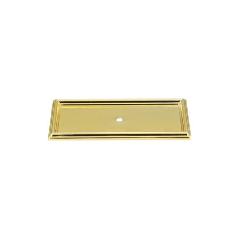 Atlas Homewares - Campaign Rope Backplate