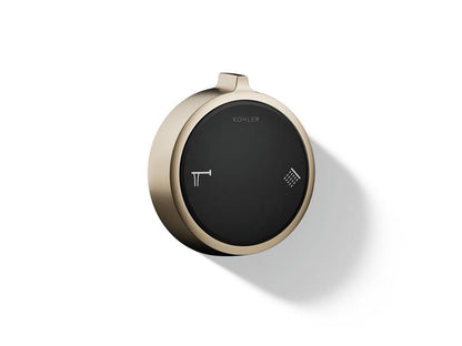 Kohler - Anthem Duo Digital Control Bath/Shower