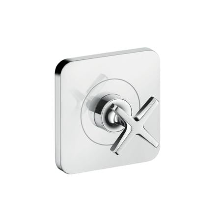 Hansgrohe - Axor Citterio E Volume Control Trim 5 Inch x 5 Inch