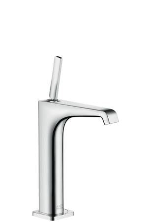 Hansgrohe - Axor Citterio E Single-Hole Faucet 190, 1.2 GPM