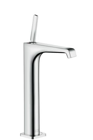 Hansgrohe - Axor Citterio E Single-Hole Faucet 250, 1.2 GPM