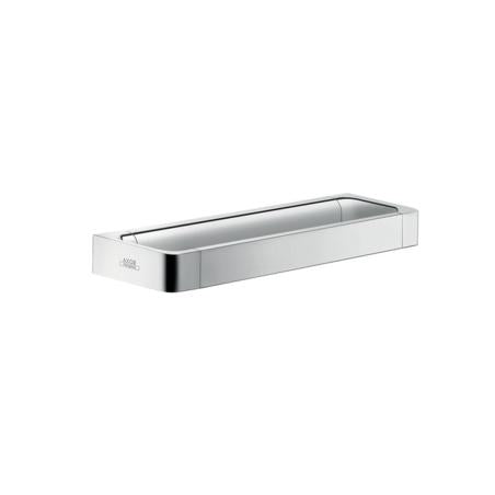 Hansgrohe - Axor Universal SoftSquare Towel Bar/Rail 12 Inch