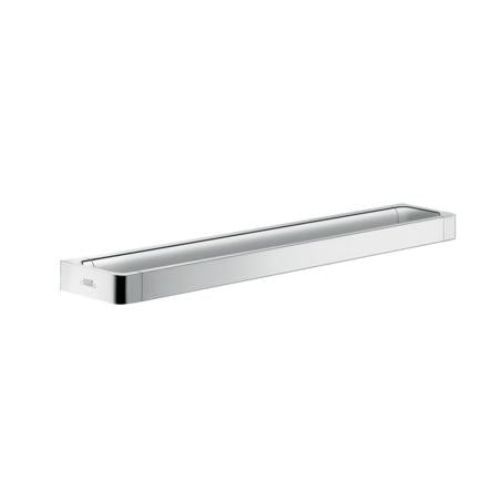 Hansgrohe - Axor Universal SoftSquare Towel Bar/Rail 24 Inch