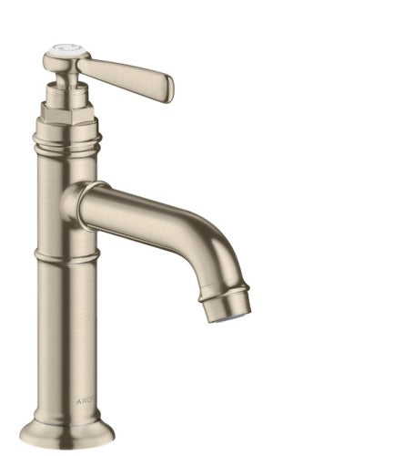Hansgrohe - Axor Montreux Single-Hole Faucet 100, 1.2 GPM