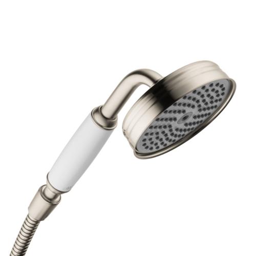 Hansgrohe - Axor Montreux Handshower 100 1-Jet, 1.8 GPM