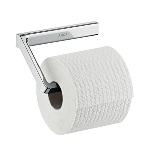 Hansgrohe - Axor Universal SoftSquare Toilet Paper Holder without Cover